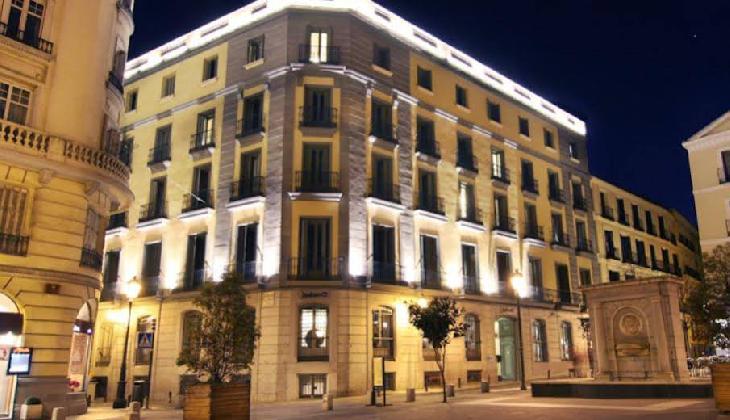 هتل رادیسون بلو مادرید پرادو