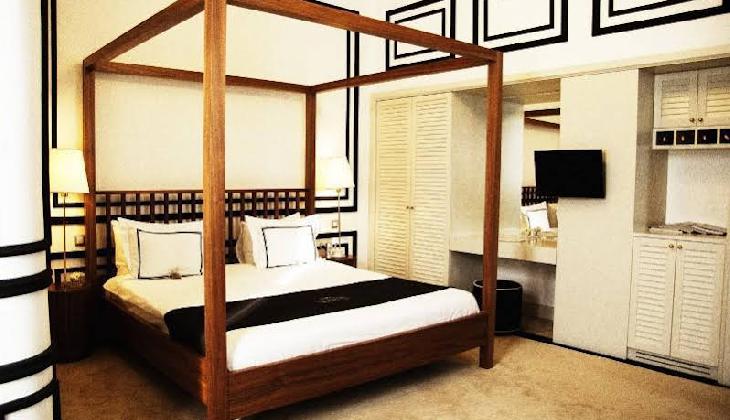 Galata Antique Hotel