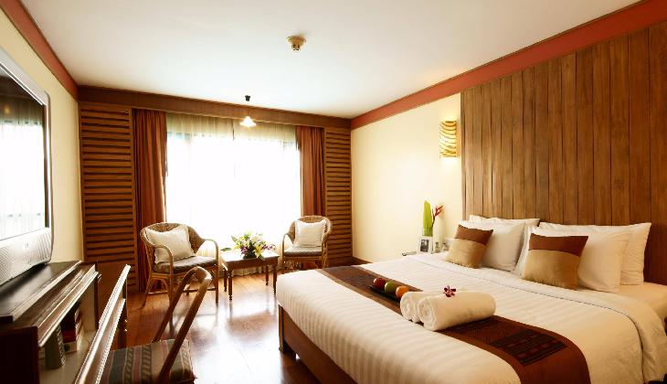 Juliana Hotel Phnom Penh