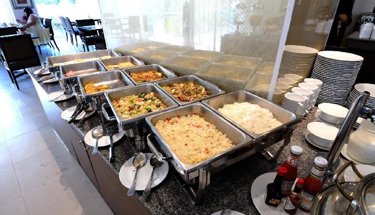 Unico Express@Sukhumvit