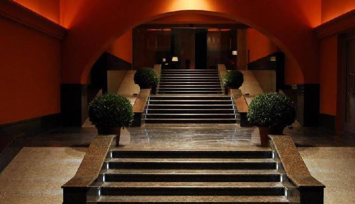 Solo Sokos Hotel Palace Bridge