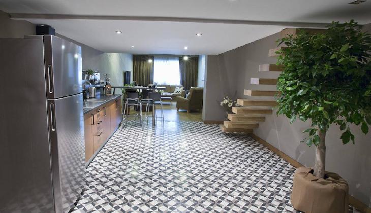 City Loft Suites Atasehir