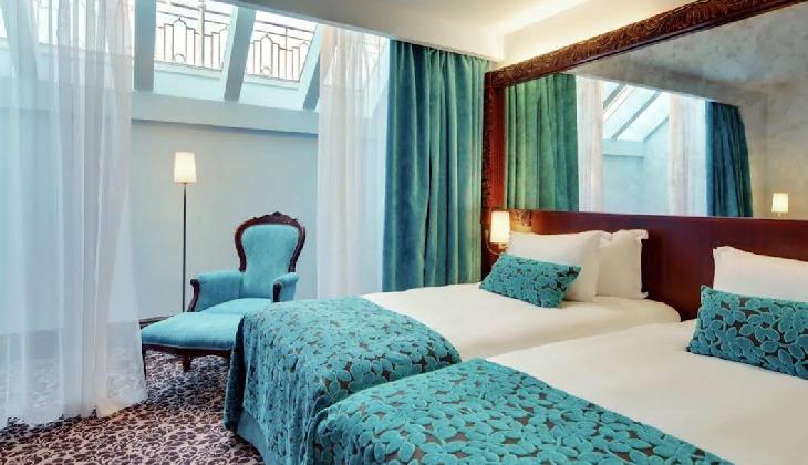 Domina Prestige St.Petersburg