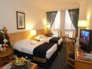 Ramada Madinah Al Qibla
