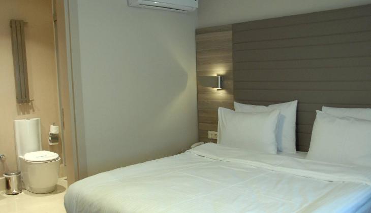 COMFORT BEIGE ISTANBUL HOTEL.