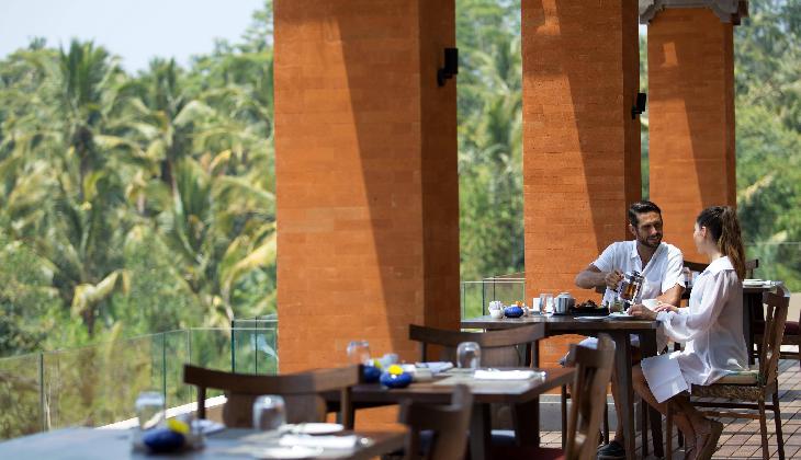 Padma Resort Ubud