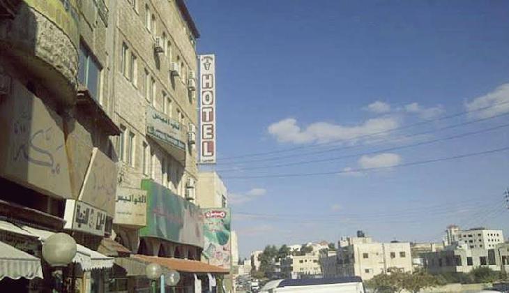 Al Fawanes Hotel Apartments