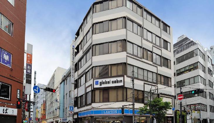 Global Cabin Gotanda