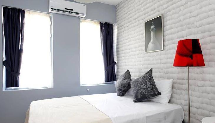 Portus House Istanbul