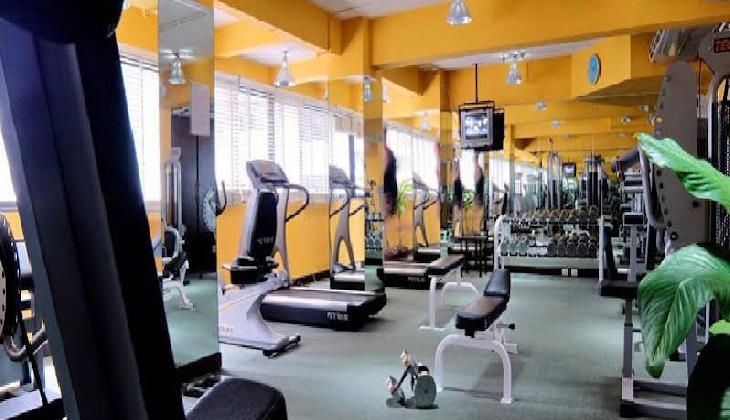 Marvel Hotel Bangkok