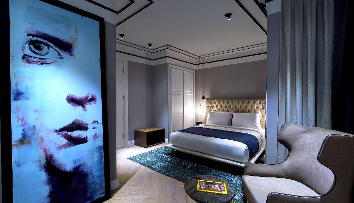 Walton Hotels Galata