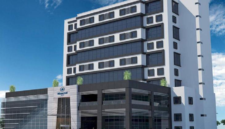 Manesol Fuar Beylikdüzü