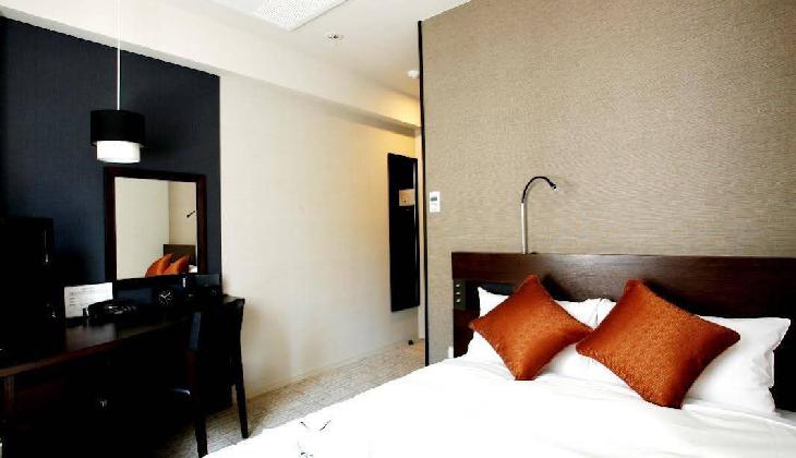 Meitetsu Inn Nagoya Sakuradori