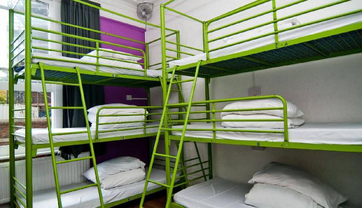 Venture Hostel