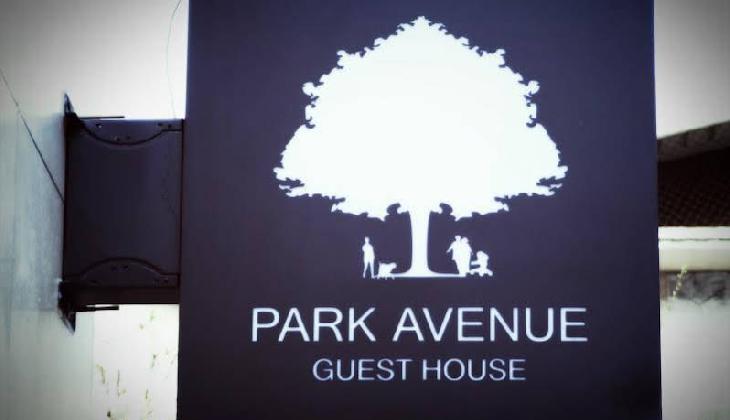 Park Avenue Guesthouse