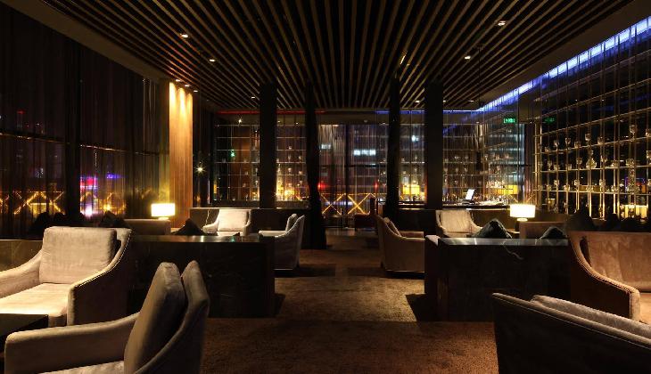 Howard Johnson Parkland Hotel Dalian