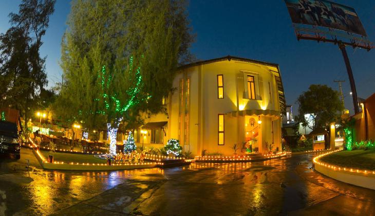 Hotel Amazing Mandalay