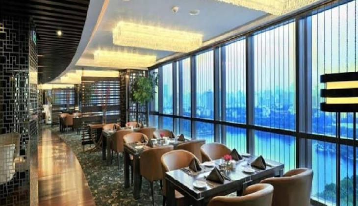 Guoman Hotel Shanghai