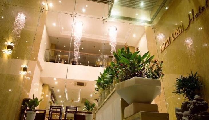 Nhat Linh Da Nang Hotel