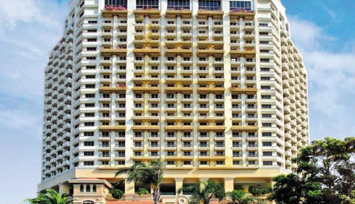 Hotel Equatorial Melaka