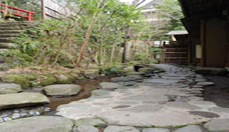 Ryokan Motoyu Kansuiro