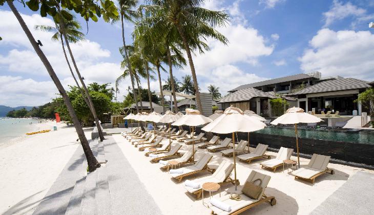 Sareeraya Villas & Suites