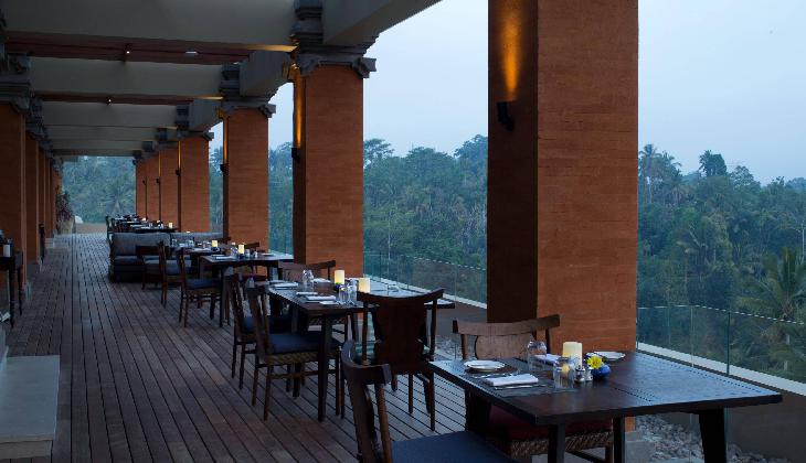 Padma Resort Ubud