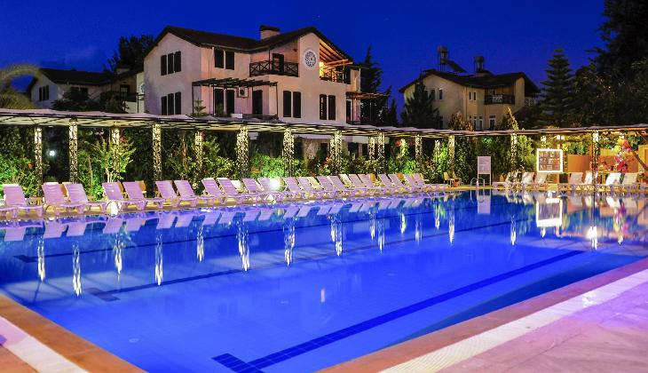Belkon Hotel
