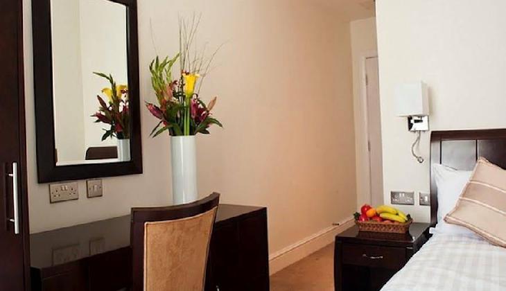 The Villa Kensington