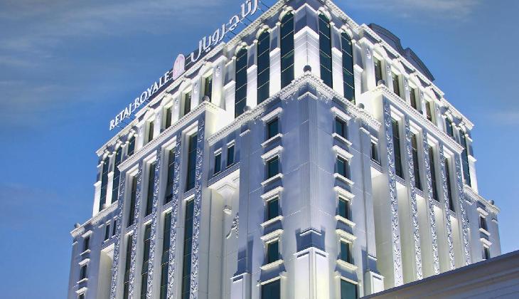 Retaj Royale Istanbul