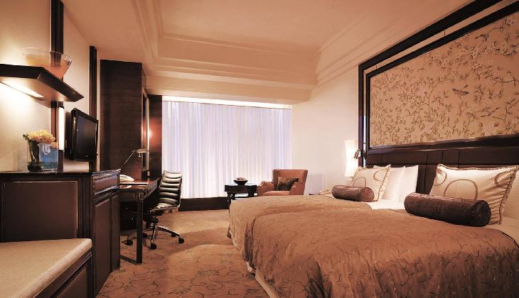 Shangri-La Hotel, Guangzhou