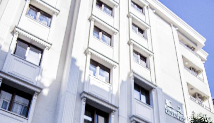 Cihangir Ceylan Suite