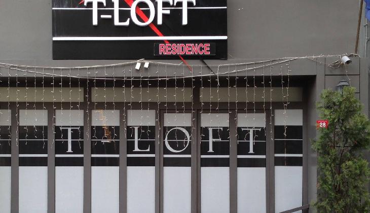 T-Loft Residence
