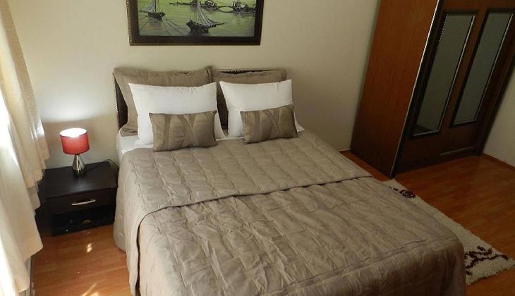 هتل خانه ی اجاره ای تکسیم