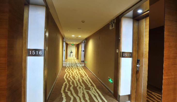 Guangzhou Easun Guotai hotel