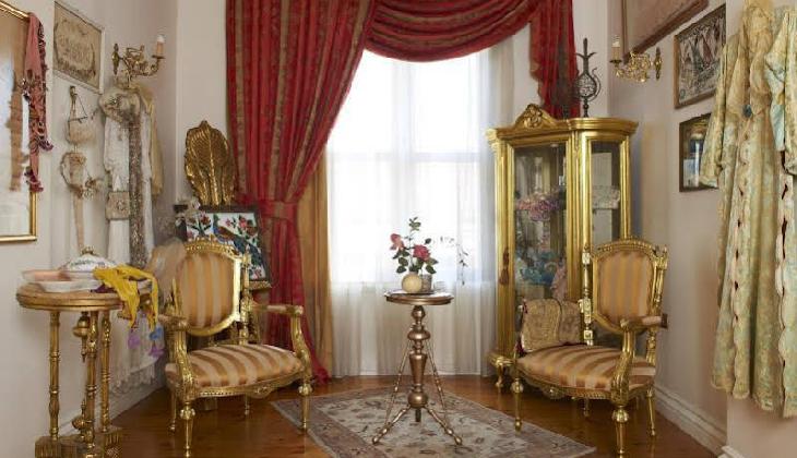 Erten Konak - Special Class