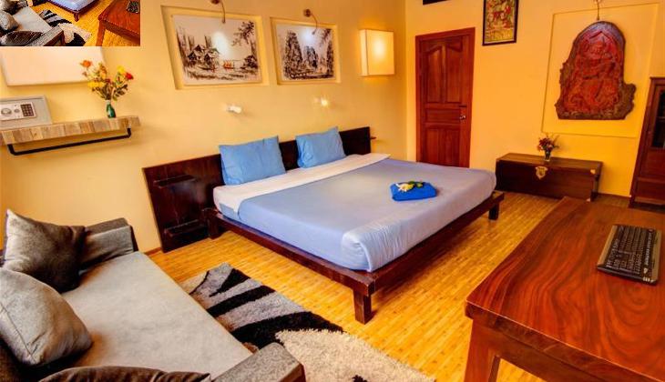 Sundance Inn & Saloon