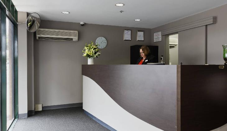 BreakFree Directors Studios