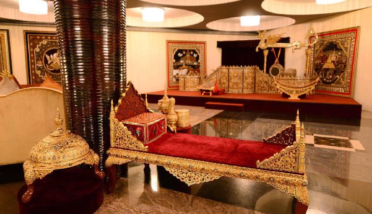 Taw Win Garden Hotel