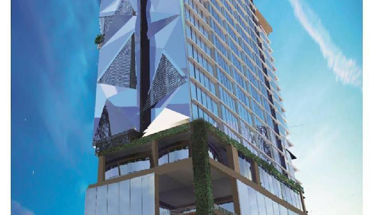 Movenpick Colombo