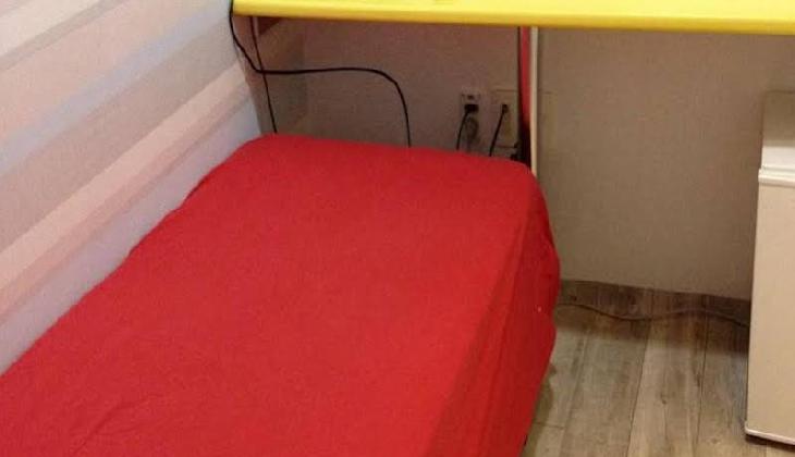 Hostel Korea - Original