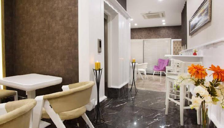 Astan Hotel Taksim