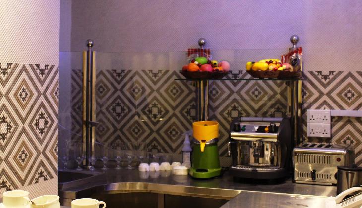 Al Khaleej Grand Hotel