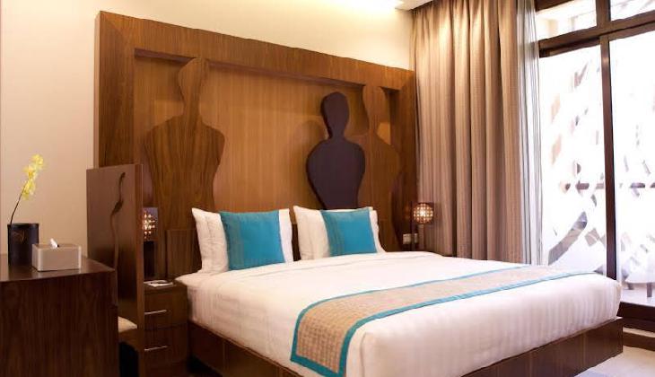 Noon Hotel Apartments