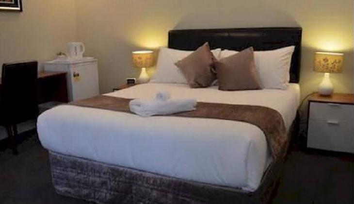 Ellard Bed & Breakfast