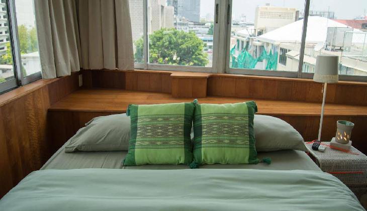 New Road Guest House