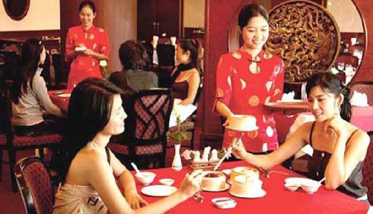 Metropole Hotel, Phuket