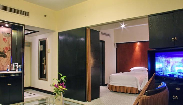 Hotel Landmark Canton