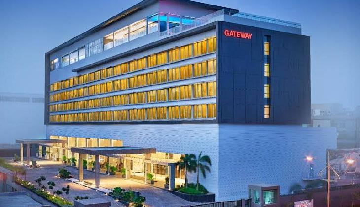 The Gateway Hotel Hinjawadi Pune