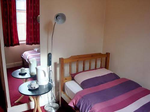 London Shelton Hotel